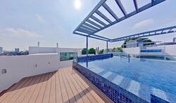 The Beverly (D21), Apartment #518321151